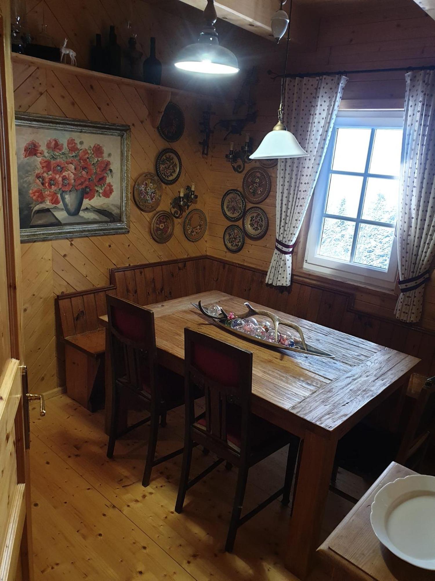Chalet St Lorenzen Eibiswald Екстер'єр фото
