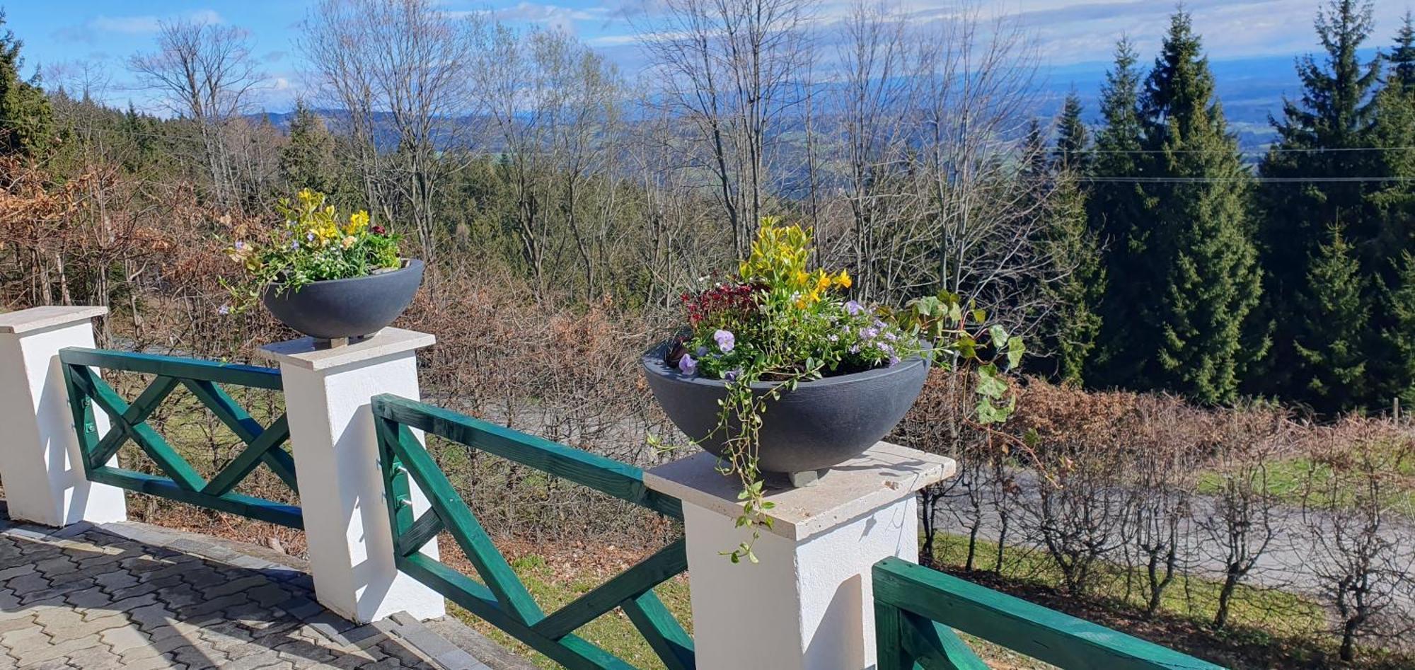 Chalet St Lorenzen Eibiswald Екстер'єр фото